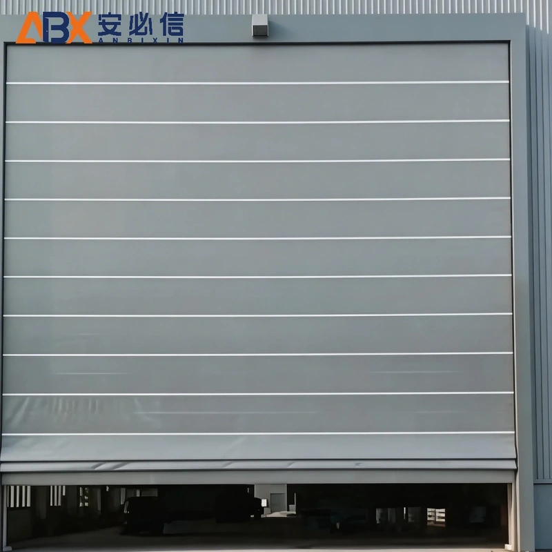盐城堆积门